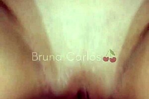 I fucked the pussy and ass of a hotwife slut and cumed on her face