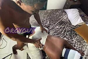 instagram model tips photographer with big tits blowjob