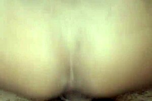 i luv how dis mature babe mooves in doggystile, it felts so gud