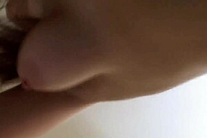 Sticking it in stepmoms gripping lips