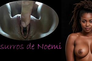 Susurros de Noemi - padre amante e hijo - parte 3