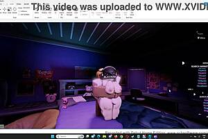 Oh, Girlfriend Bot Fucked Again!