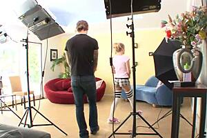 Nipsy Doll American Asian Babe Masturbates