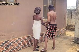 I'm that sex-addicted housewife, a nasty bitch craving rough fucks from strangers outside the window, no holding back