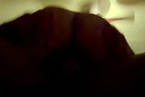 Intimate POV Blowjob Climaxes With Cum In Mouth