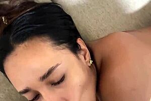 que rico se lo mete en grupo