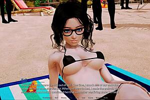 Harem Hotel 226 Game Adventure