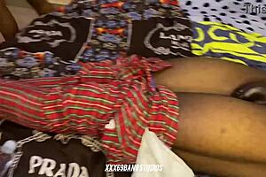 Hey, this naughty bitch is creaming all over my cock