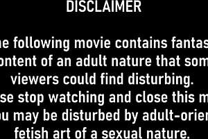 Oh wow, Ditria Rose's pussy creampied in POV close-up!