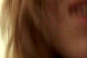 義母の締まる唇に挿入