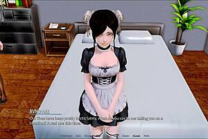 Harem Hotel 226 Game Adventure