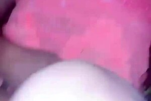 neighbors sneaked in to bang me good while hubby slept...