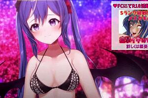 japanese girl squirts massively during dildo masturbation