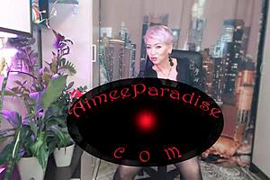 solo anal games of a mature sexy lady from crazy russia