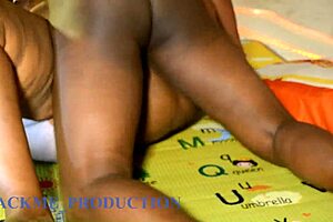 Blonde Alice Amore Bent Over For Intense Bondage Pounding