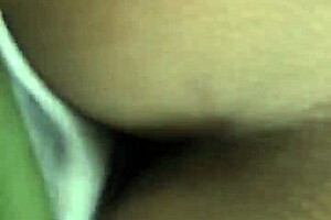 Latina twin's big ass and pussy go viral online