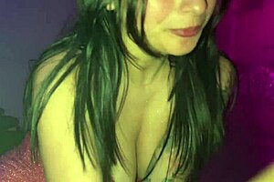 girl fucking after club