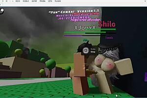 I Fuck My Friend Hard And Deep In Her Pussy!