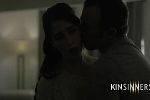 i can't stop obsessing over you, step sis