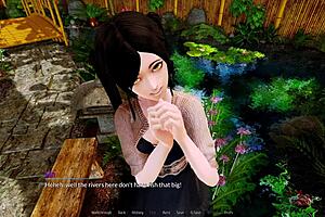 Harem Hotel 226 Game Adventure