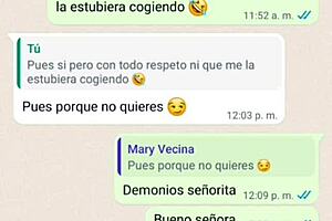 Mature Latina Doña Mary Sends Horny Nudes From Home