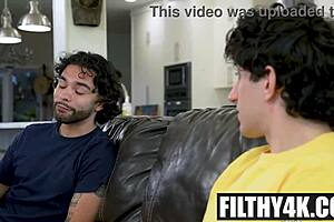 Please fuck my stepmom Samantha Sinz, Nick Strokes