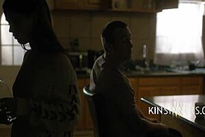 i can't stop obsessing over you, step sis