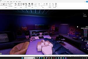 Oh, Girlfriend Bot Fucked Again!