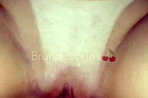 Hot wife’s tight ass and pussy seduced her husband