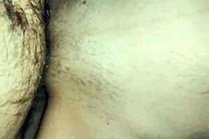 Skinny MILF with a nice and tight ass