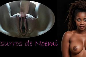 Susurros de Noemi - padre amante e hijo - parte 3