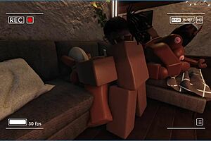 Candy And Her Friend Transform Into Succubi, Draining Viper Completely Dry