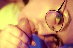 perverted husband pisses on his wife before assfucking her.