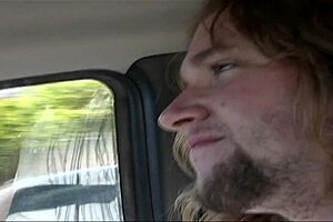 Blonde Sweet Mom in Shoes and Heels