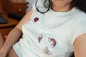 Discover the best scenes in a female masturbation compilation featuring latina amateurs