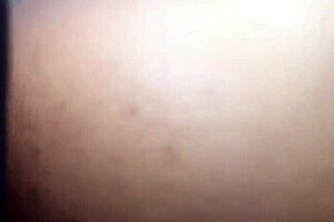 Ebony Mature Bent Over and Fucked Hard Until Motionless