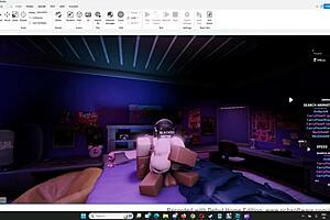 Oh, Girlfriend Bot Fucked Again!