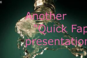 eleven minutes of intense anal fisting and ass worshiping with chanel preston and nacho vidal