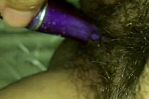 Part One Bbw Plays With Hairy Pussy