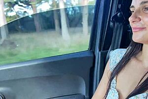 Uncle Watches Naughty Family Threesome Voyeur