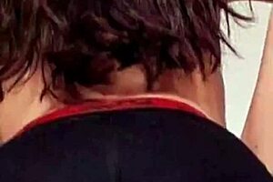 Mature Latina Doña Mary Sends Horny Nudes From Home