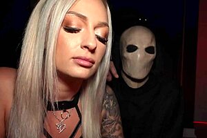 Derek Savage Fucks Kitty Lynn's Wet Pussy In Cowgirl Riding