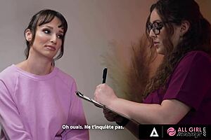 Kimberly rides and gets an anal creampie with her huge tits bouncing 😍