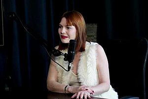 she squirted hard from my handjob