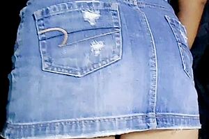 Latina Amateur Gets Ass Fucked And Creampied By Horny Mexican