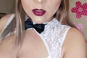 Zar Montoya Real Conquers Daily with Anal Squirting