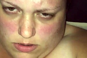 Part One Bbw Plays With Hairy Pussy