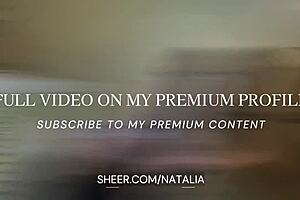 student spreads legs in uniform miniskirt for teacher cock orgasm in bathroom