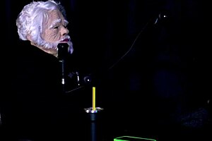 producers' schemes with couples, actor not creator, no trans