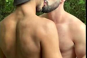 Feel that hard cock cruising your Latina ass?